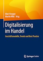Télécharger le livre :  Digitalisierung im Handel