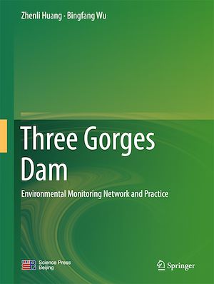 Téléchargez le livre :  Three Gorges Dam