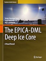 Télécharger le livre :  The EPICA-DML Deep Ice Core