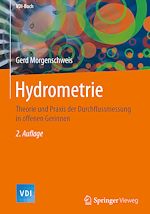 Download this eBook Hydrometrie