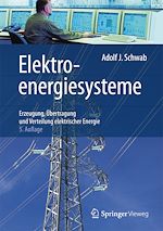 Download this eBook Elektroenergiesysteme