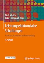 Download this eBook Leistungselektronische Schaltungen