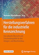 Download this eBook Herstellungsverfahren für die industrielle Kennzeichnung