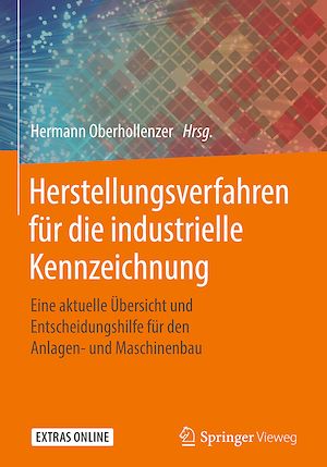 Download the eBook: Herstellungsverfahren für die industrielle Kennzeichnung