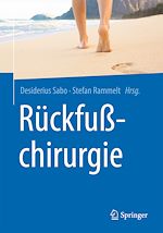 Télécharger le livre :  Rückfußchirurgie