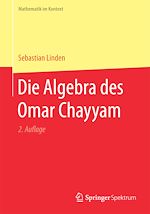 Download this eBook Die Algebra des Omar Chayyam