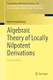 Télécharger le livre :  Algebraic Theory of Locally Nilpotent Derivations