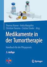 Télécharger le livre :  Medikamente in der Tumortherapie