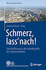 Télécharger le livre :  Schmerz, lass' nach!
