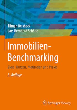 Download the eBook: Immobilien-Benchmarking
