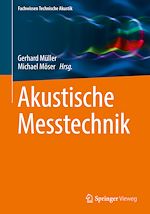 Download this eBook Akustische Messtechnik