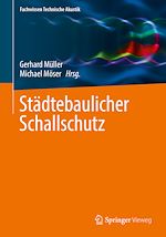 Télécharger le livre :  Städtebaulicher Schallschutz