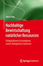 Download this eBook Nachhaltige Bewirtschaftung natürlicher Ressourcen