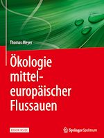 Download this eBook Ökologie mitteleuropäischer Flussauen