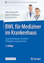 Télécharger le livre :  BWL für Mediziner im Krankenhaus