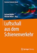 Download this eBook Luftschall aus dem Schienenverkehr