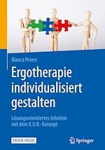 Télécharger le livre :  Ergotherapie individualisiert gestalten