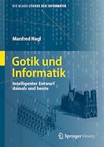 Download this eBook Gotik und Informatik