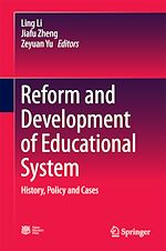 Télécharger le livre :  Reform and Development of Educational System