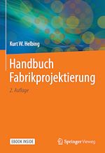 Download this eBook Handbuch Fabrikprojektierung