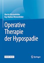 Télécharger le livre :  Operative Therapie der Hypospadie