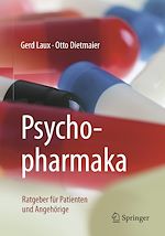 Télécharger le livre :  Psychopharmaka