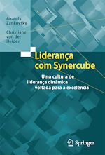 Télécharger le livre :  Liderança com Synercube