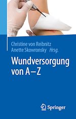Télécharger le livre :  Wundversorgung von A - Z