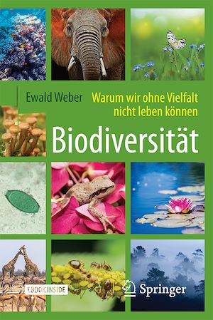 Download the eBook: Biodiversität - Warum wir ohne Vielfalt nicht leben können