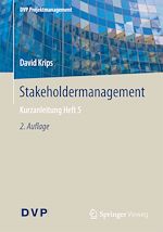 Download this eBook Stakeholdermanagement