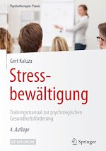 Télécharger le livre :  Stressbewältigung