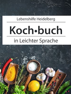 Téléchargez le livre :  Einfach Kochen in leichter Sprache
