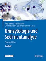 Télécharger le livre :  Urinzytologie und Sedimentanalyse