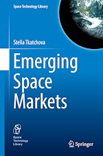 Télécharger le livre :  Emerging Space Markets