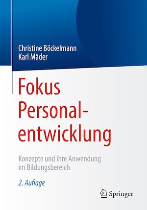 Téléchargez le livre :  Fokus Personalentwicklung