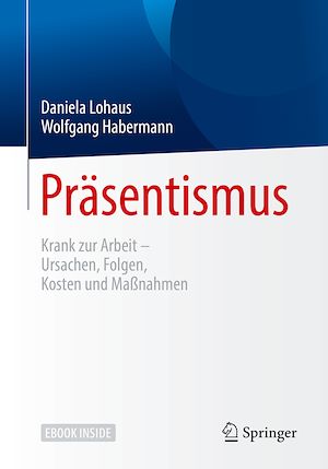 Téléchargez le livre :  Präsentismus