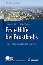Télécharger le livre :  Erste Hilfe bei Brustkrebs