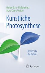 Télécharger le livre :  Künstliche Photosynthese