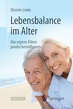 Télécharger le livre :  Lebensbalance im Alter