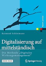 Télécharger le livre :  Digitalisierung auf mittelständisch