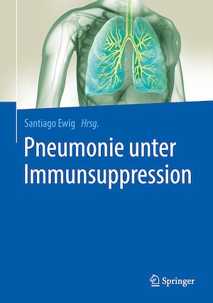 Téléchargez le livre :  Pneumonie unter Immunsuppression