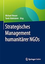 Download this eBook Strategisches Management humanitärer NGOs