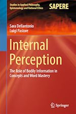 Télécharger le livre :  Internal Perception