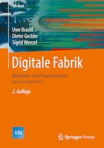 Download this eBook Digitale Fabrik