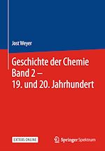 Download this eBook Geschichte der Chemie Band 2 – 19. und 20. Jahrhundert
