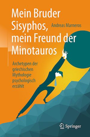 Download the eBook: Mein Bruder Sisyphos, mein Freund der Minotauros