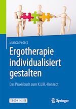 Télécharger le livre :  Arbeitsbuch Ergotherapie individualisiert gestalten
