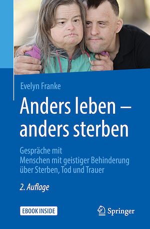 Téléchargez le livre :  Anders leben - anders sterben