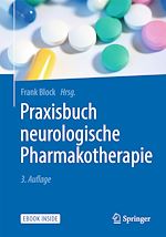 Télécharger le livre :  Praxisbuch neurologische Pharmakotherapie