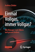 Download this eBook Einmal Vollgas, immer Vollgas?